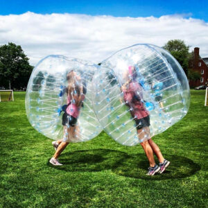 Bubble Soccer , Bubble Ball