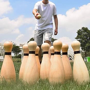 Elakai Lawn Bowling
