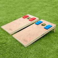 Cornhole : $75
