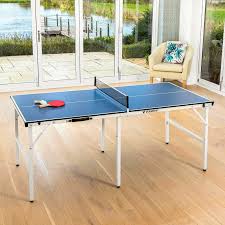 Mini Ping Pong Table $100